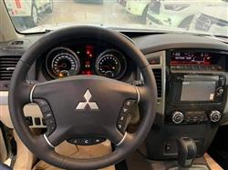میتسوبیشی پاجیرۆ